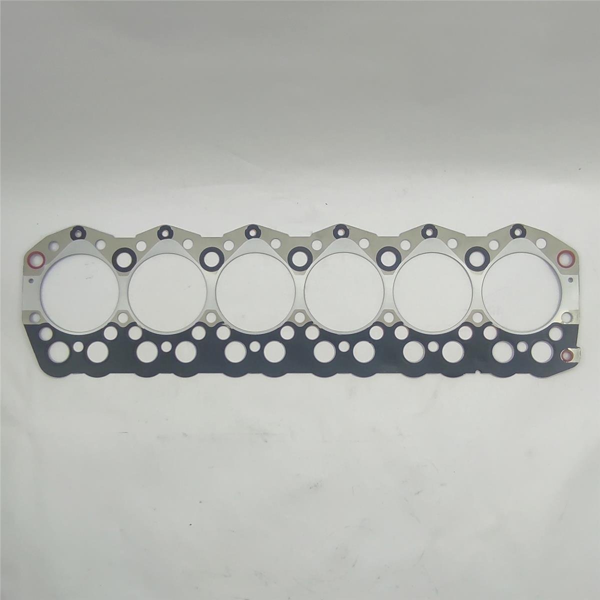 SİLİNDİR KAPAK CONTASI (ÇELİK): MITSUBISHI / S6S / REFERANS NO: 32B01-12100