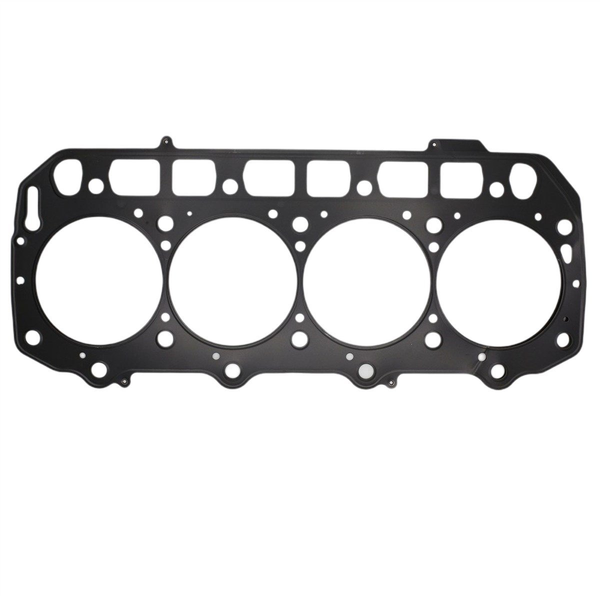 JOINT DE CULASSE (ACIER): YANMAR / 4D98 / 4TNE98 / RÉFÉRENCE NOMBRE: 129902-01331