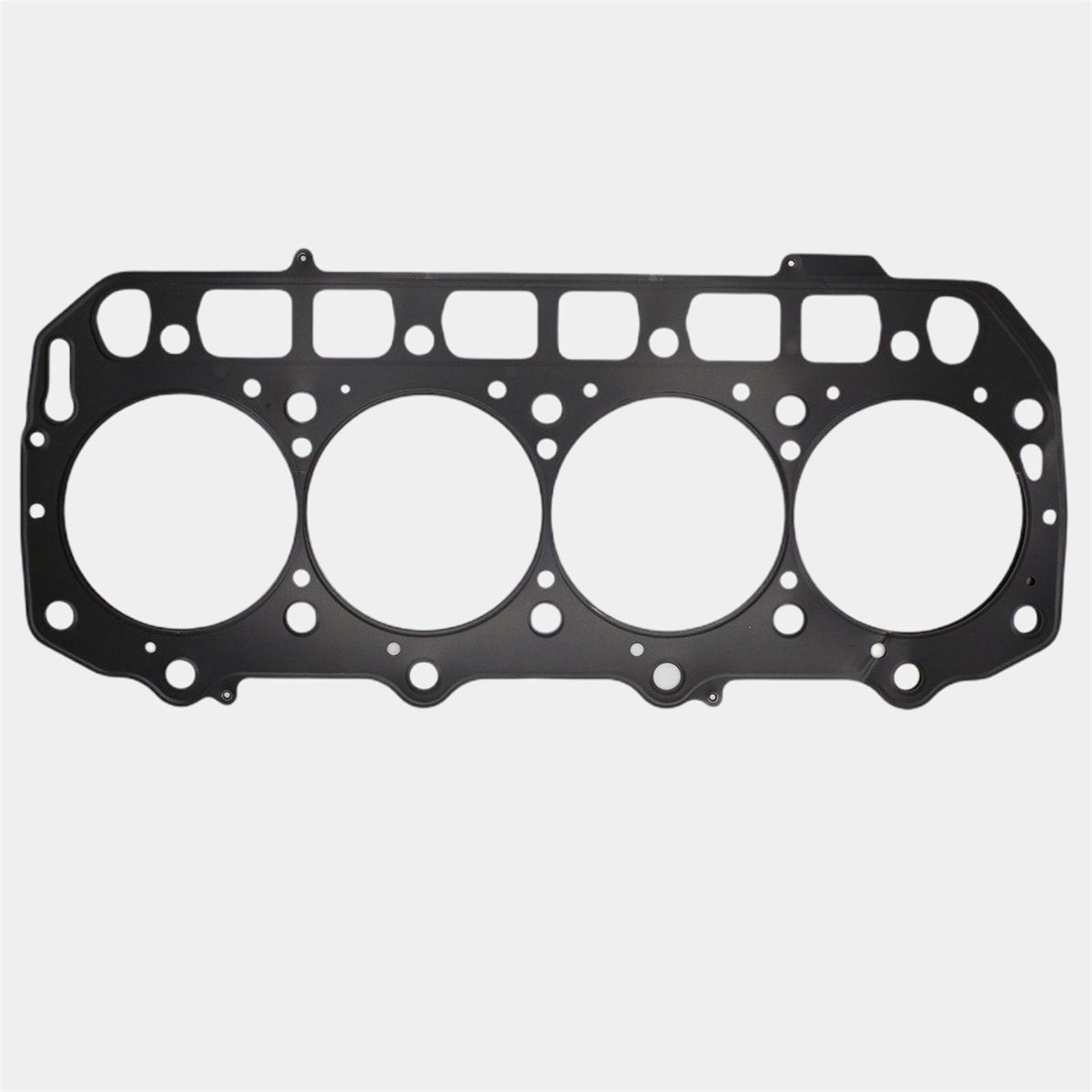 JOINT DE CULASSE (ACIER): YANMAR / 4D98 / 4TNE98 / RÉFÉRENCE NOMBRE: 129902-01331