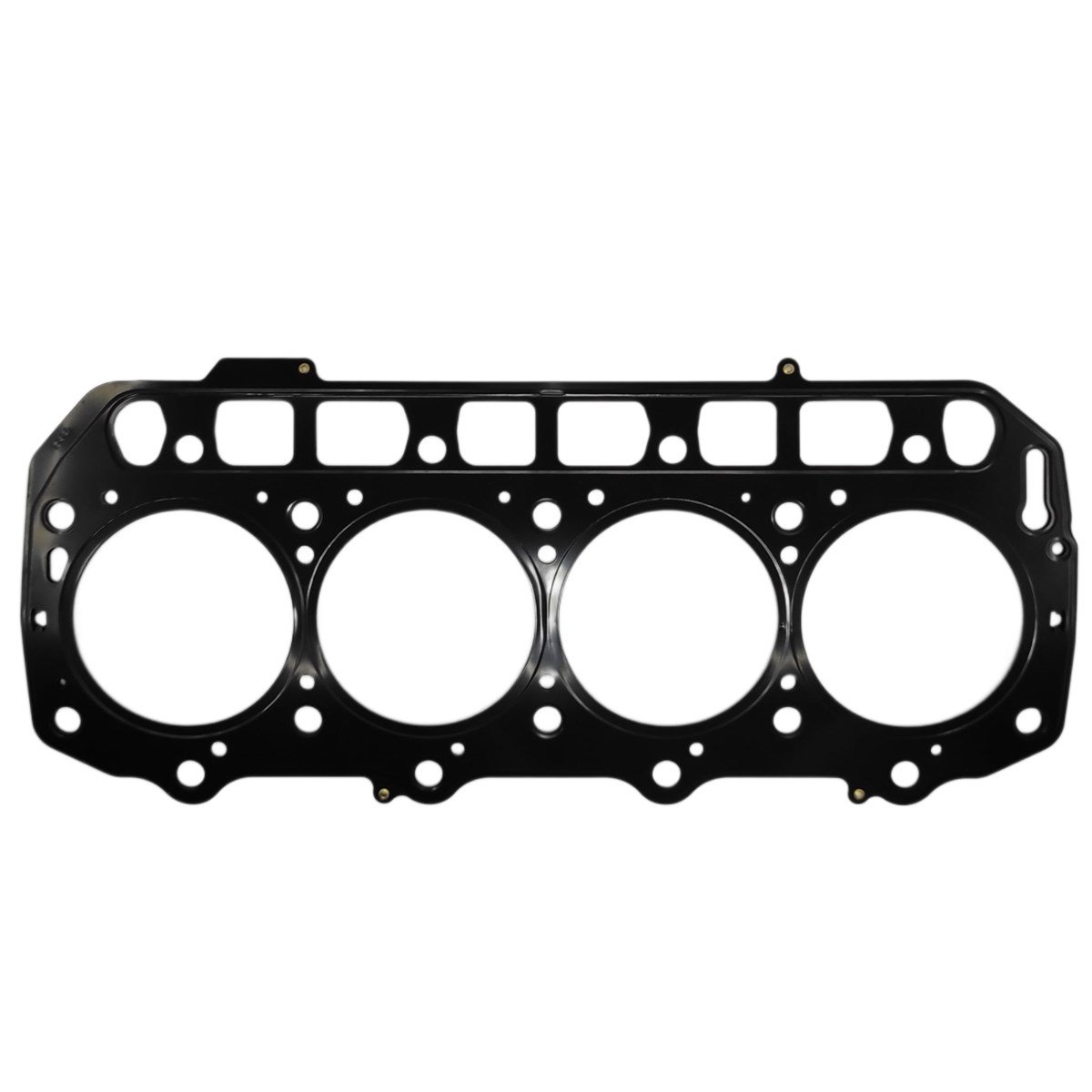 JOINT DE CULASSE (ACIER): YANMAR / 4TNE94 / 4D94 / RÉFÉRENCE NOMBRE: 129900-01331