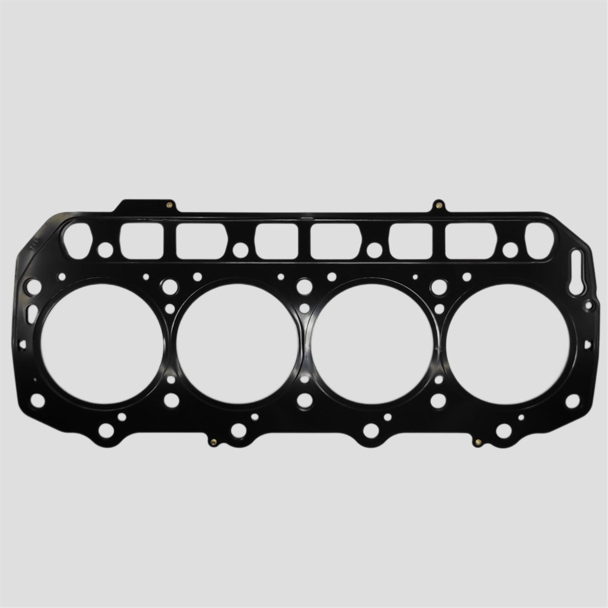 JOINT DE CULASSE (ACIER): YANMAR / 4TNE94 / 4D94 / RÉFÉRENCE NOMBRE: 129900-01331