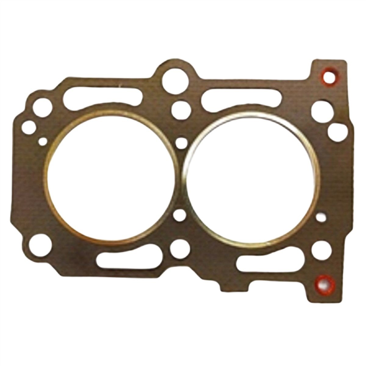 SİLİNDİR KAPAK CONTASI (GRAFİT - 1.55 mm): LOMBARDINI / LDW 502 / LDW 602 / REFERANS NO: 4730 592