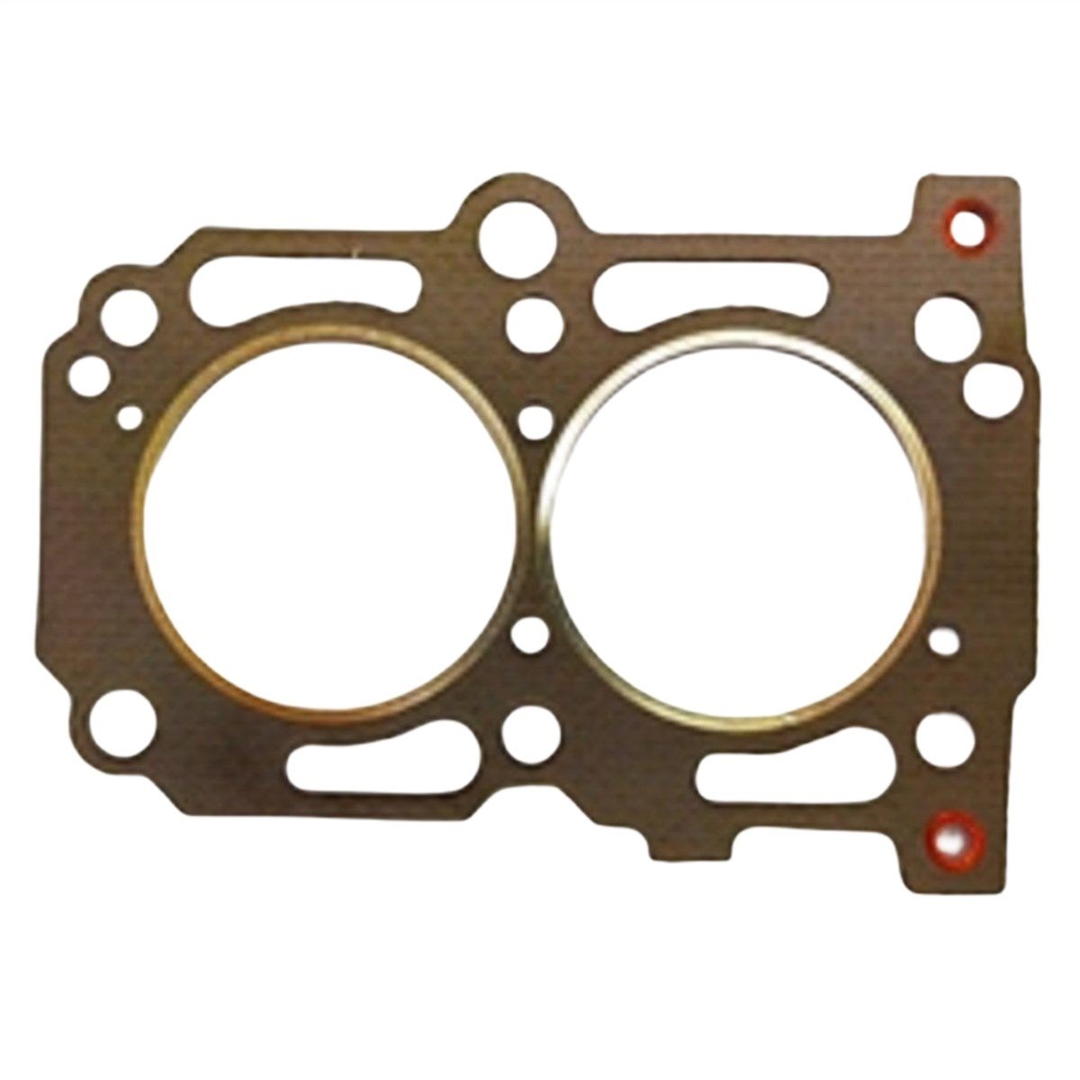 ПРОКЛАДКА ГОЛОВКИ БЛОКА ЦИЛИНДРОВ (Графитовый - 1.65 mm): LOMBARDINI / LDW 502 / LDW 602 / СПРАВОЧНЫЙ  НОМЕР: 4730 593