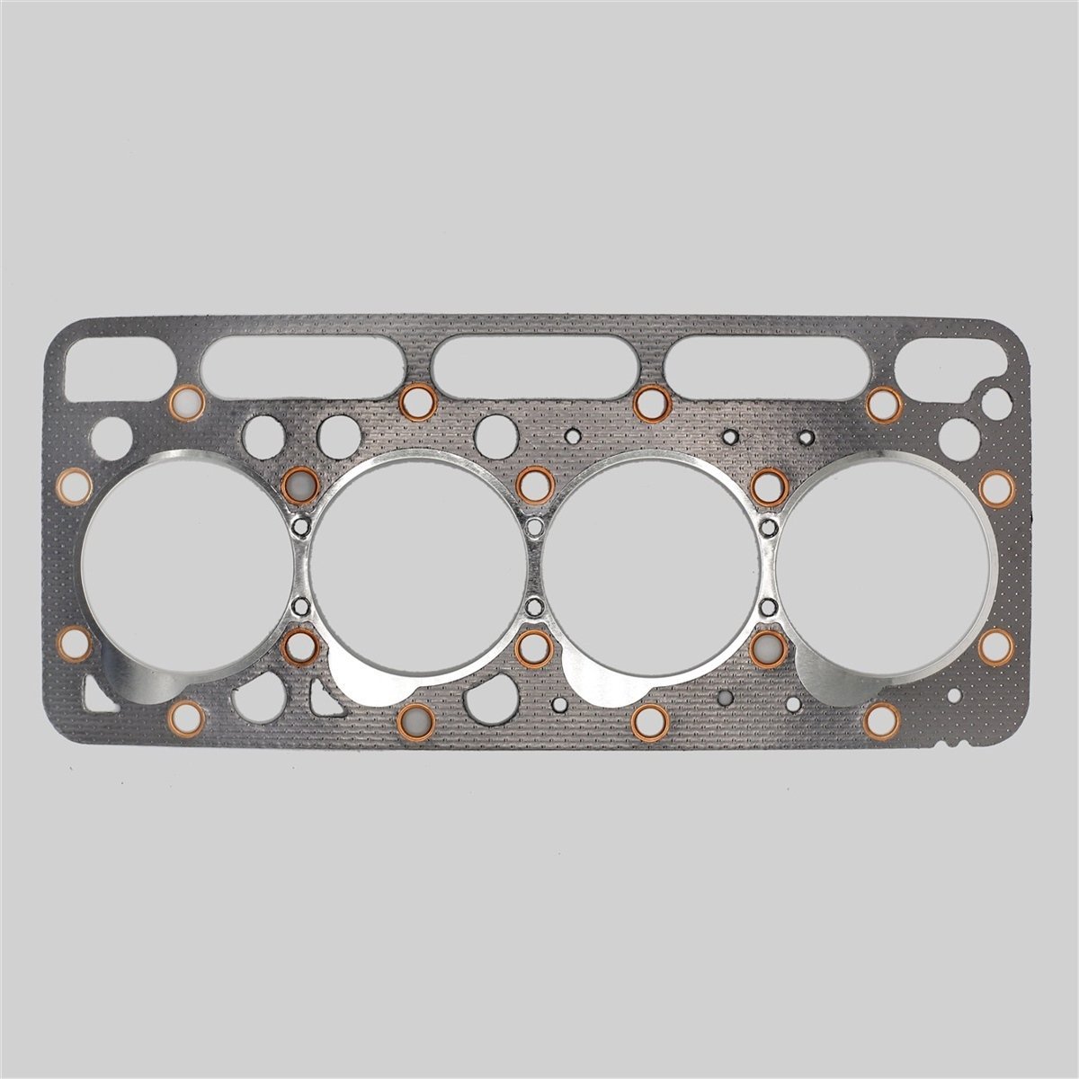 JOINT DE CULASSE (GRAPHITE): KUBOTA / V2203-B / RÉFÉRENCE NOMBRE: 19013-03310