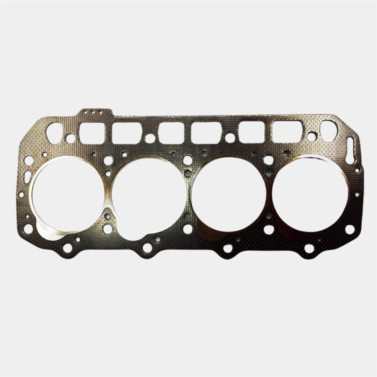 SİLİNDİR KAPAK CONTASI (GRAFİT): YANMAR / 4TNE94 / 4D94