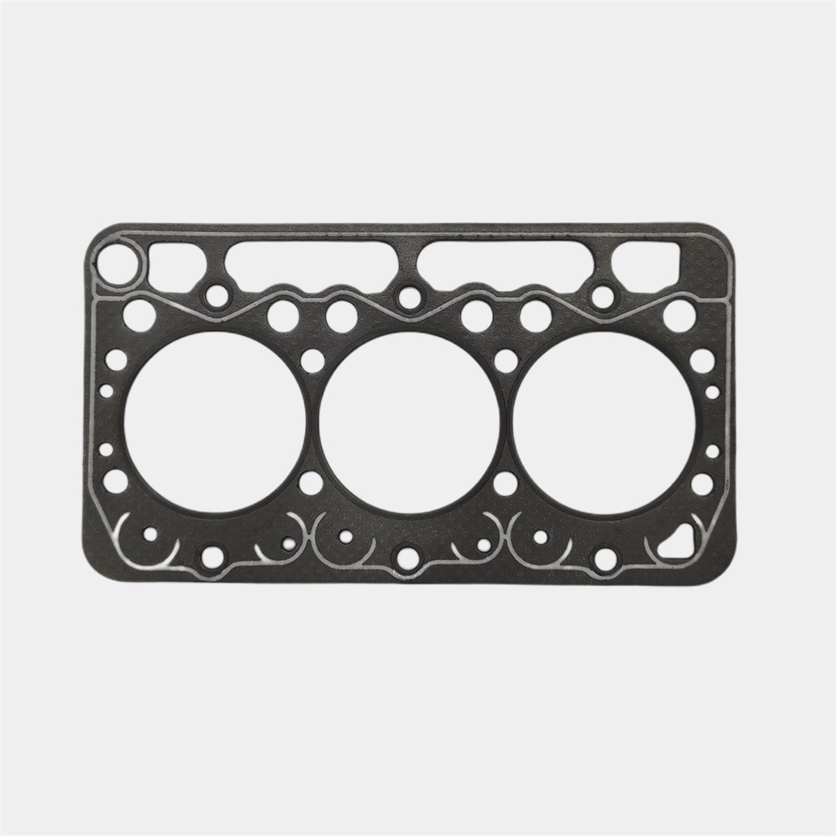 SİLİNDİR KAPAK CONTASI: KUBOTA / D600 / D650