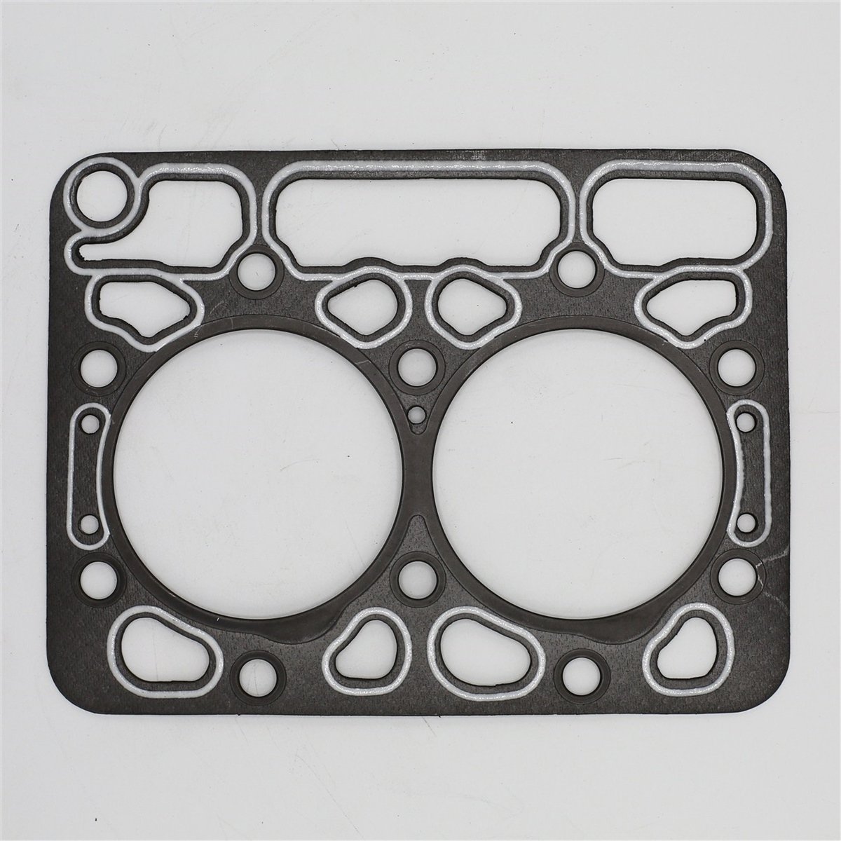SİLİNDİR KAPAK CONTASI: KUBOTA / Z600 / REFERANS NO: 15901-03314
