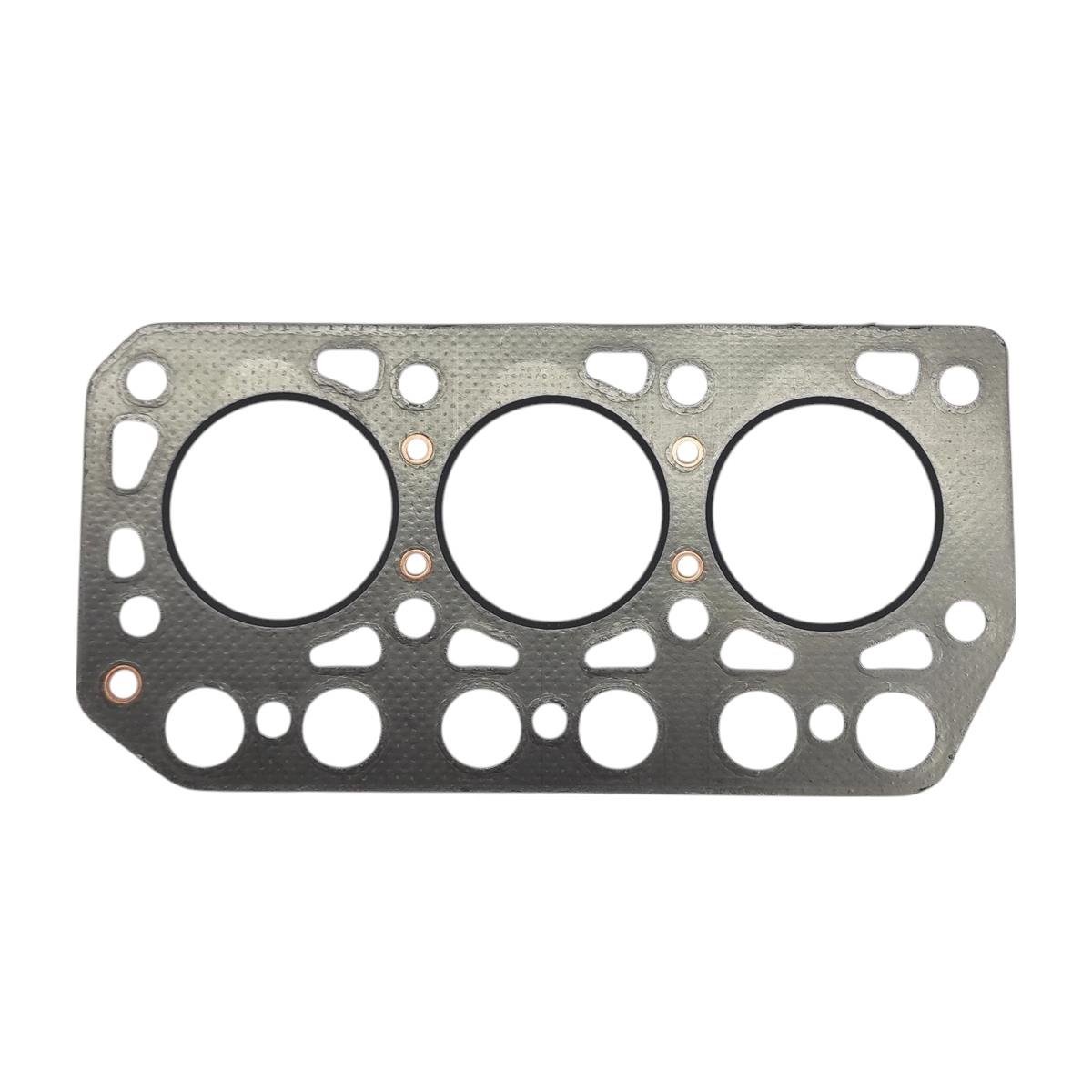 SİLİNDİR KAPAK CONTASI: MITSUBISHI / K3C