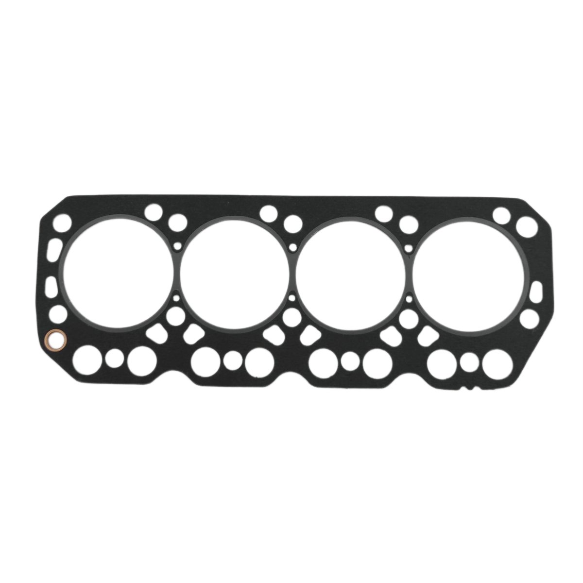 SİLİNDİR KAPAK CONTASI: MITSUBISHI / K4N / REFERANS NO: MM438680