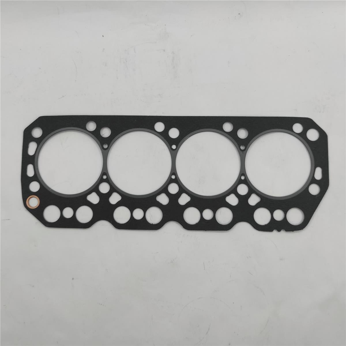 SİLİNDİR KAPAK CONTASI: MITSUBISHI / K4N / REFERANS NO: MM438680