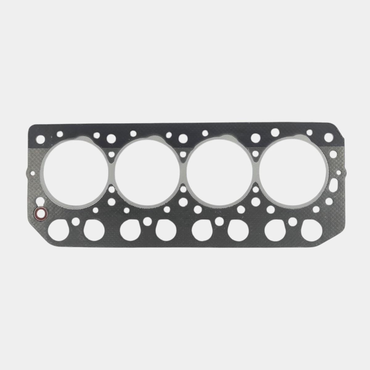 SİLİNDİR KAPAK CONTASI: MITSUBISHI / S4L / REFERANS NO: 31A01-33300