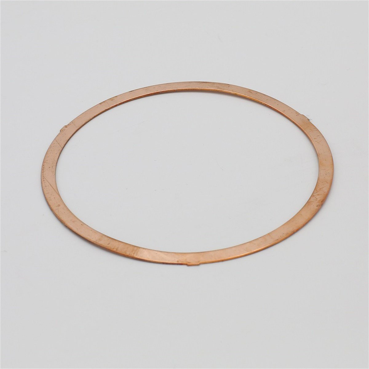 CYLINDER HEAD GASKET:  RUGGERINI / RD 290