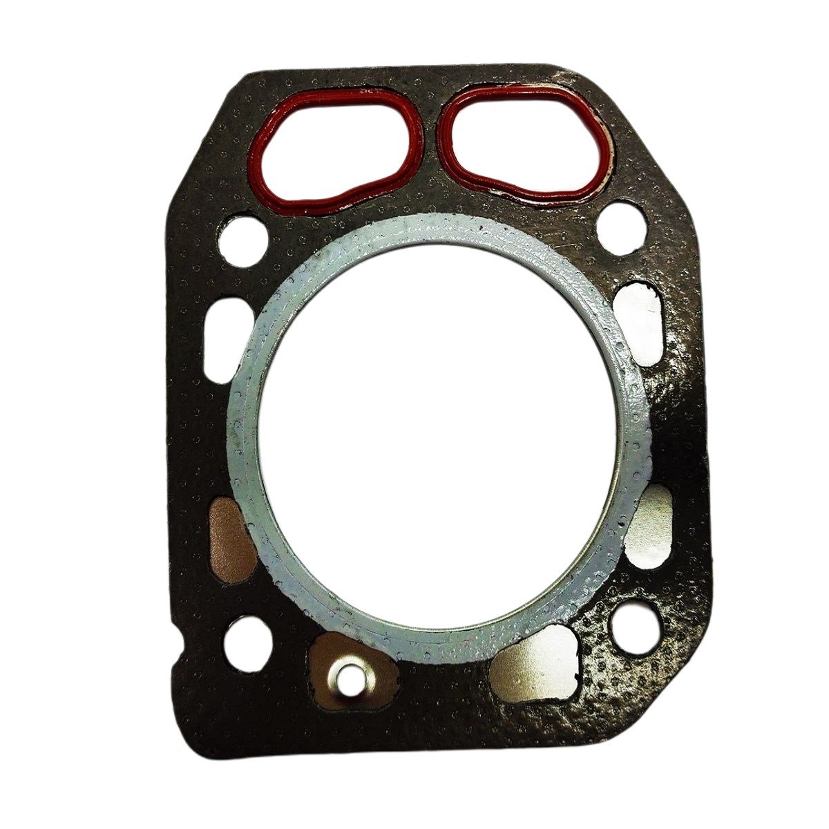 ПРОКЛАДКА ГОЛОВКИ БЛОКА ЦИЛИНДРОВ: YANMAR / 1GM10 / СПРАВОЧНЫЙ  НОМЕР: 128171-01330