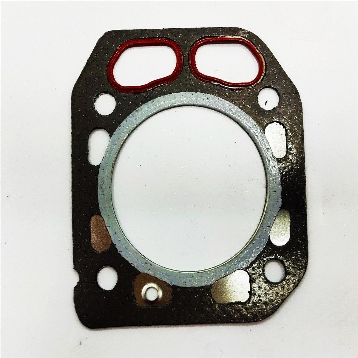 ПРОКЛАДКА ГОЛОВКИ БЛОКА ЦИЛИНДРОВ: YANMAR / 1GM10 / СПРАВОЧНЫЙ  НОМЕР: 128171-01330