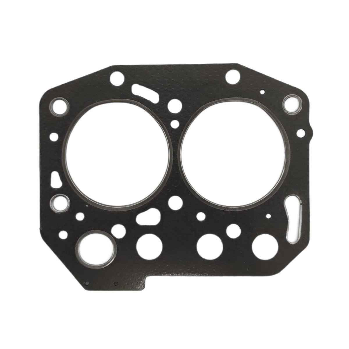 SİLİNDİR KAPAK CONTASI: YANMAR / 2TNV70 / 2YM15 / REFERANS NO: 119415-01330