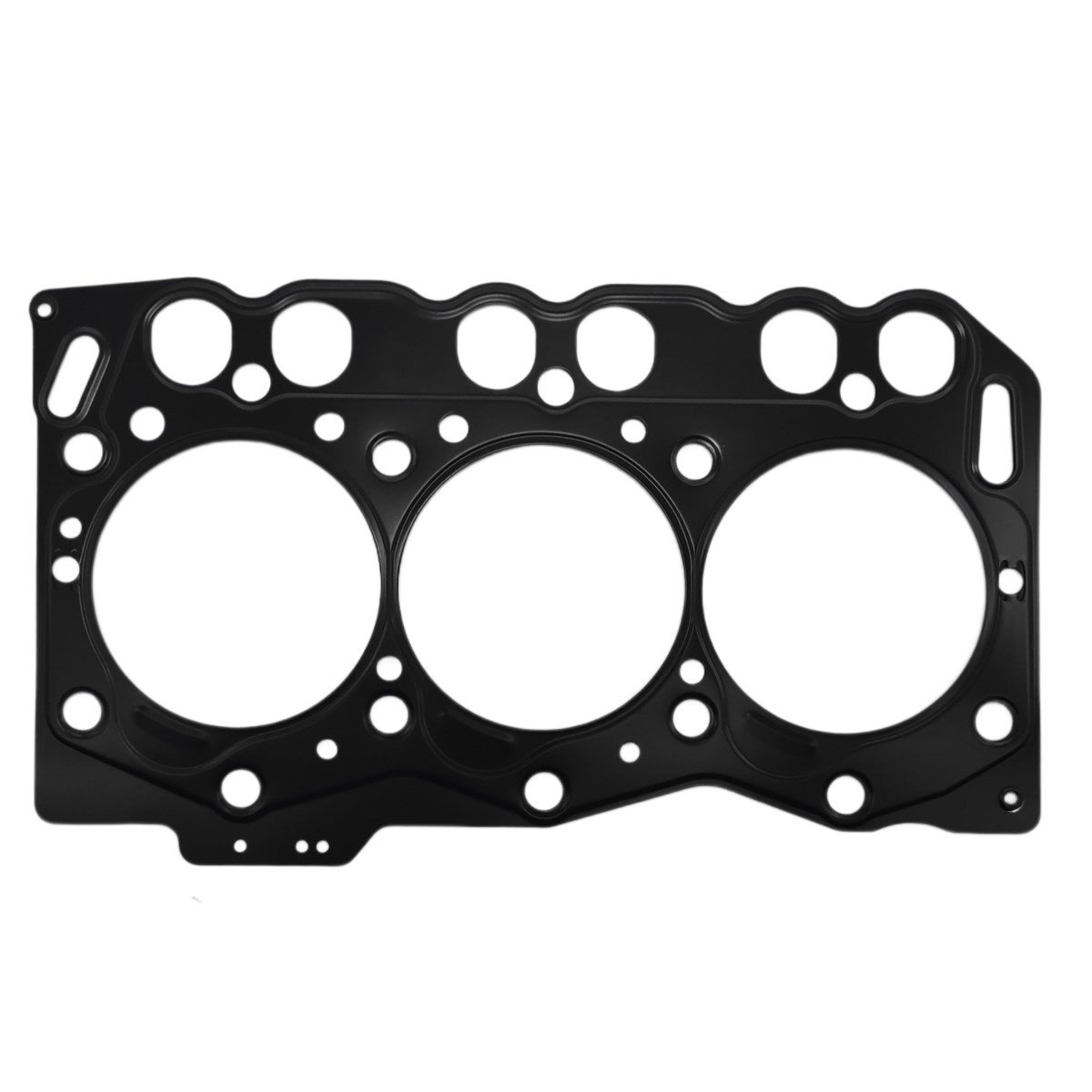 SİLİNDİR KAPAK CONTASI: YANMAR / 3TNV68 / REFERANS NO: 119265-01340