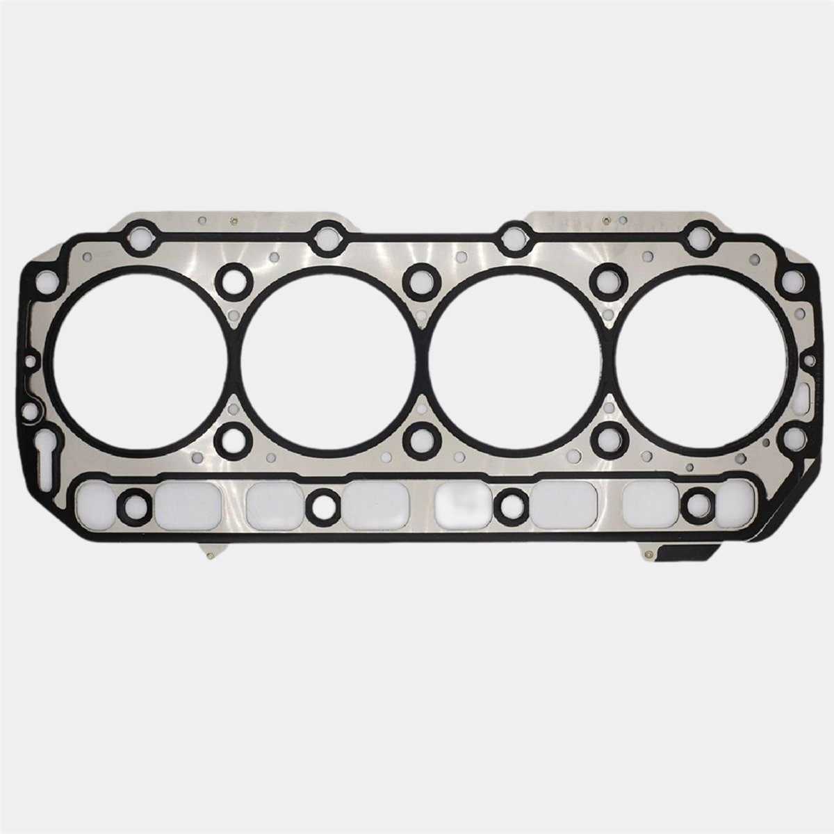SİLİNDİR KAPAK CONTASI: YANMAR / 4TNV106 / REFERANS NO: 123907-01350