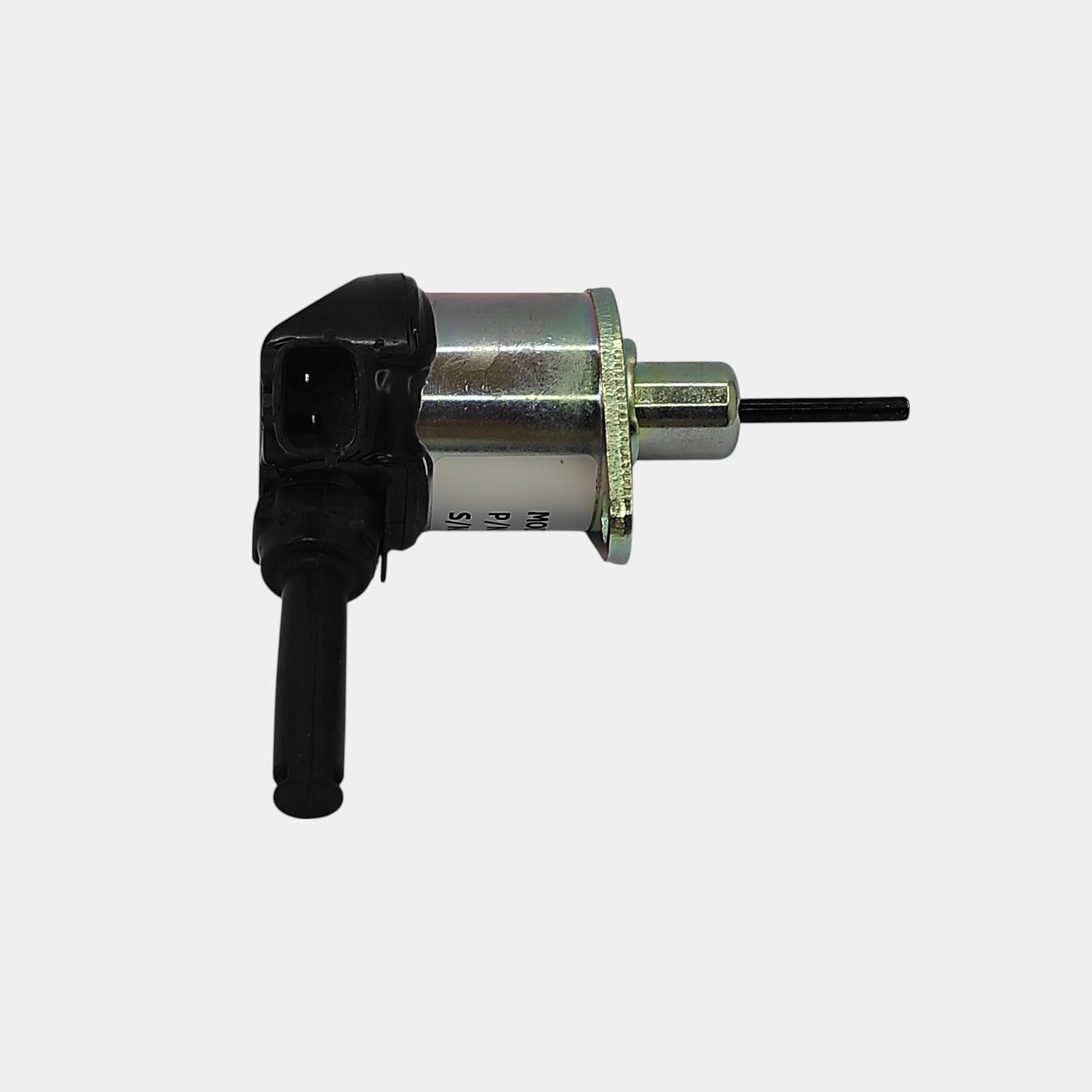STOP SOLENOİDİ: KUBOTA / V3300 / V2607 / V3307 / REFERANS NO: 1G772-60010