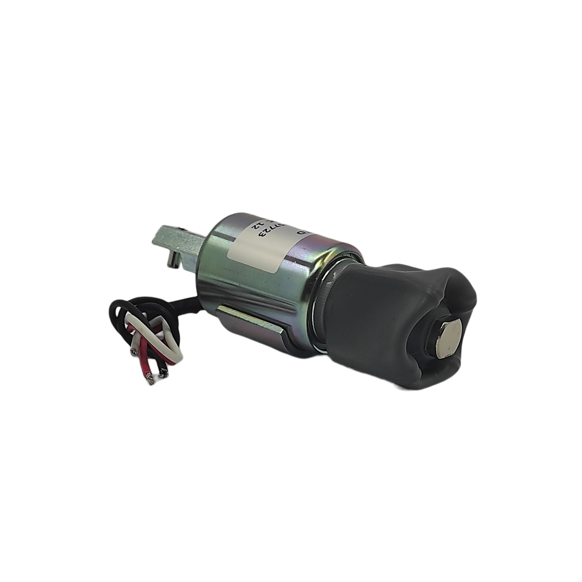 STOP SOLENOİDİ: KUBOTA / Z482 / D662 / D722 / D902 / REFERANS NO: 16851-57723