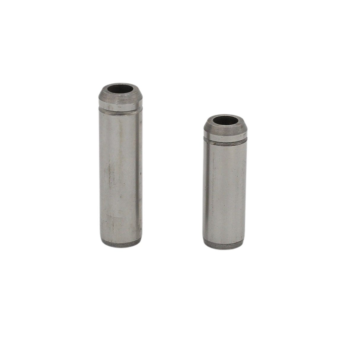 VALVE GUIDE SET (In+Ex) : LOMBARDINI / 8LD 665-2 / 8LD 740-2 / 8LD 600-2 / LDA 904 / LDA 914 / REFERENCE NUMBER: 4841 174 + 4841 172