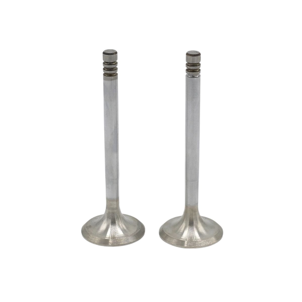 ENGINE VALVE SET (In+Ex) : HATZ / E71 / E75 / E79 / E780 / REFERENCE NUMBER: 031 243 10+243 10