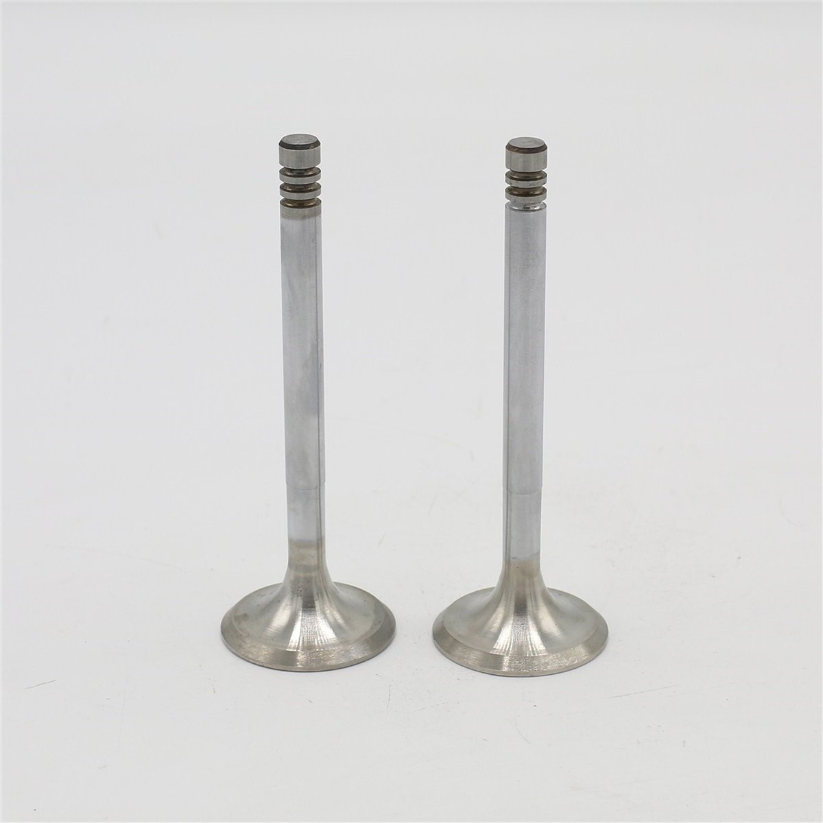 ENGINE VALVE SET (In+Ex) : HATZ / E71 / E75 / E79 / E780 / REFERENCE NUMBER: 031 243 10+243 10