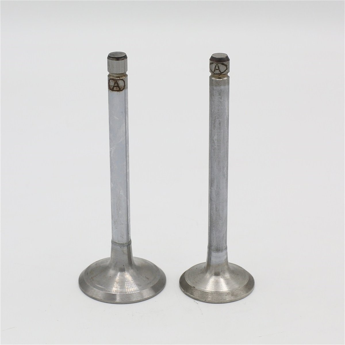 ENGINE VALVE SET (In+Ex) : KUBOTA / V2003 / V2403 / REFERENCE NUMBER: 1G896-13110 + 1G896-13120