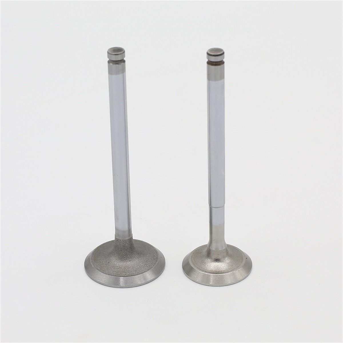 ENGINE VALVE SET (In+Ex) : LOMBARDINI / 3LD 510 / LDA 450 / REFERENCE NUMBER: 9652 017 + 9685 027