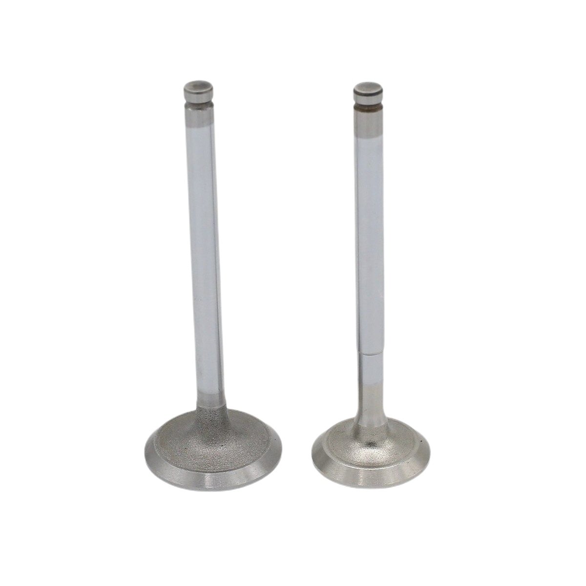 ENGINE VALVE SET (In+Ex) : LOMBARDINI / 3LD 510 / LDA 450 / REFERENCE NUMBER: 9652 017 + 9685 027
