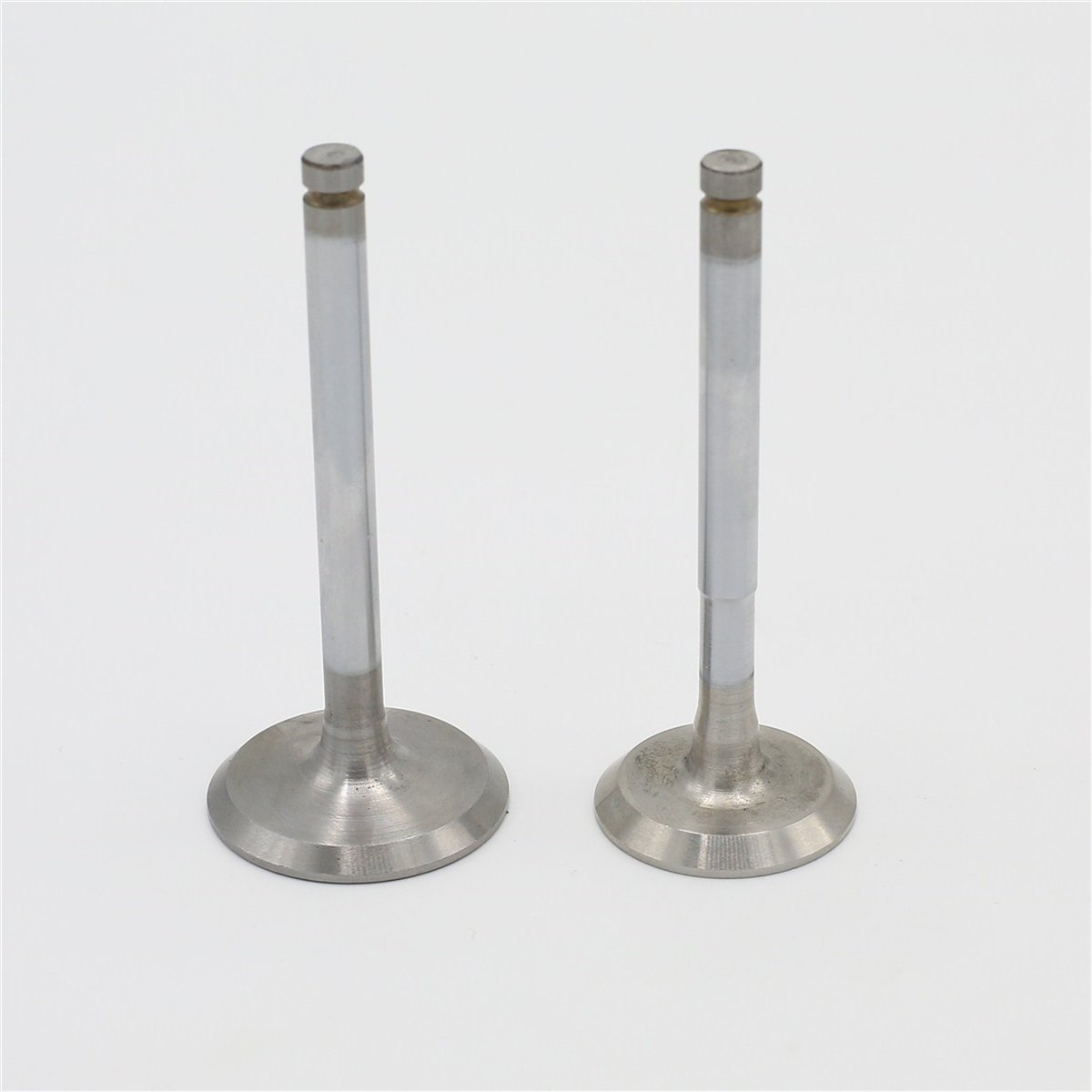 JEU DE SOUPAPE MOTEUR (In+Ex): LOMBARDINI / 6LD 400 / 6LD 435 / RÉFÉRENCE NOMBRE: 9652 099 + 9685 104