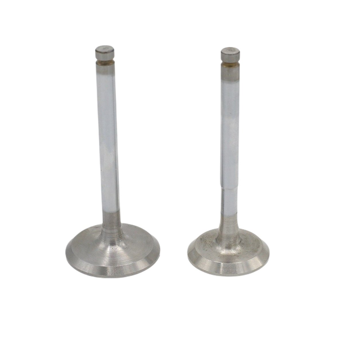JEU DE SOUPAPE MOTEUR (In+Ex): LOMBARDINI / 6LD 400 / 6LD 435 / RÉFÉRENCE NOMBRE: 9652 099 + 9685 104