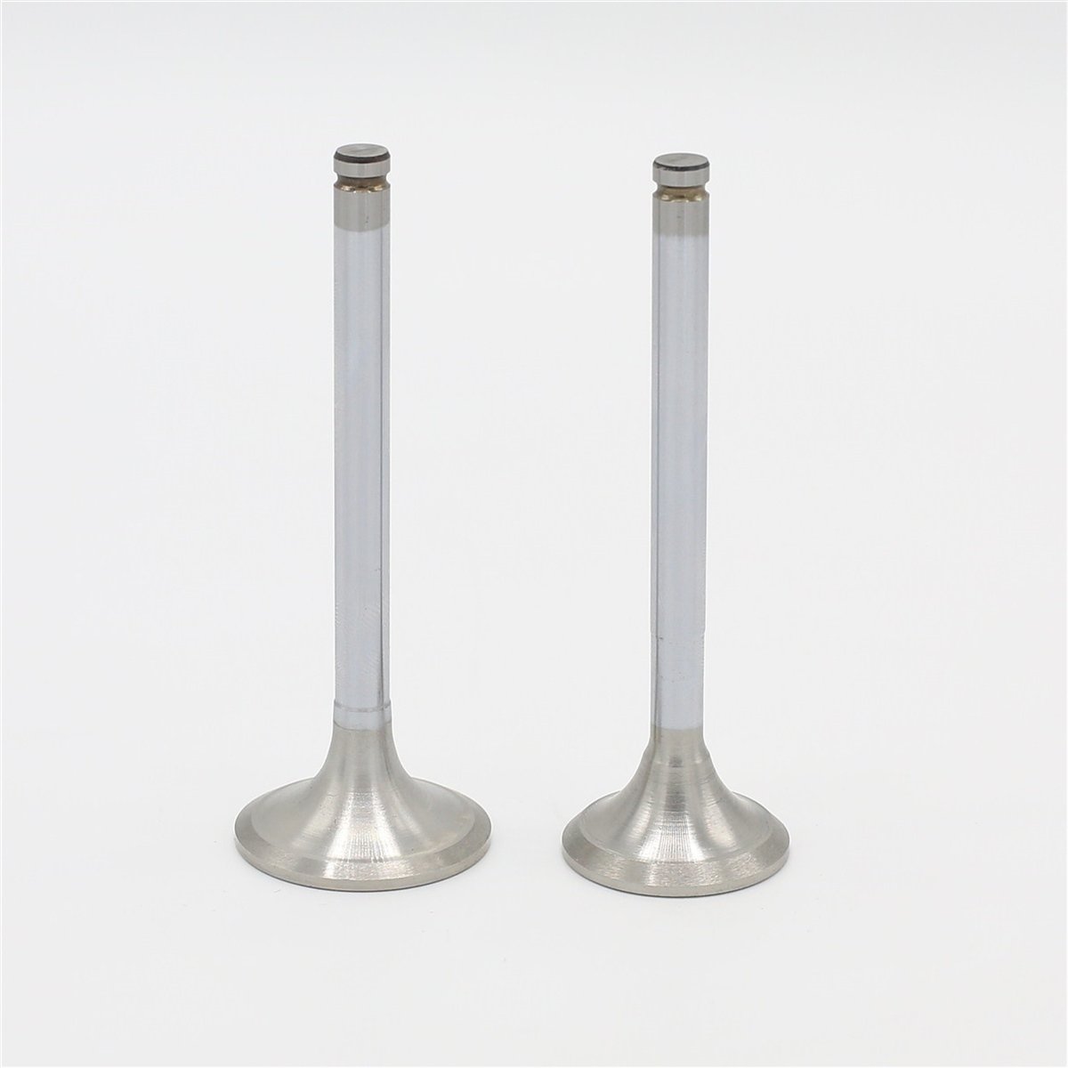 JEU DE SOUPAPE MOTEUR (In+Ex): LOMBARDINI / LDW 502 / LDW 602 / LDW 903 / LDW 1204 / RÉFÉRENCE NOMBRE: 9652 101 + 9685 105