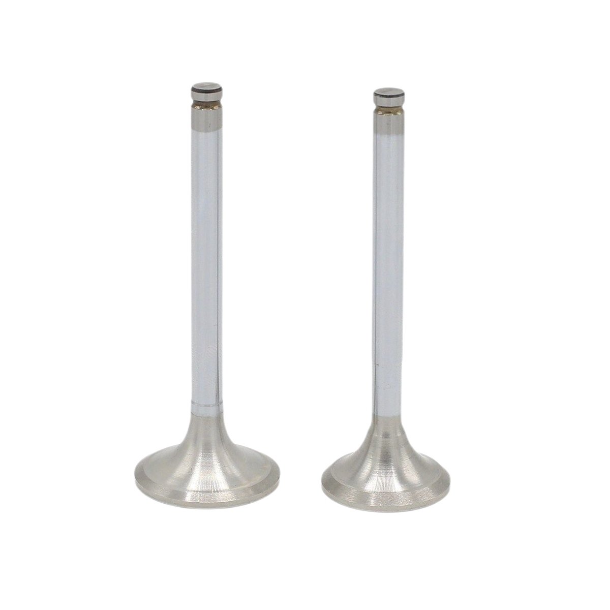 JEU DE SOUPAPE MOTEUR (In+Ex): LOMBARDINI / LDW 502 / LDW 602 / LDW 903 / LDW 1204 / RÉFÉRENCE NOMBRE: 9652 101 + 9685 105