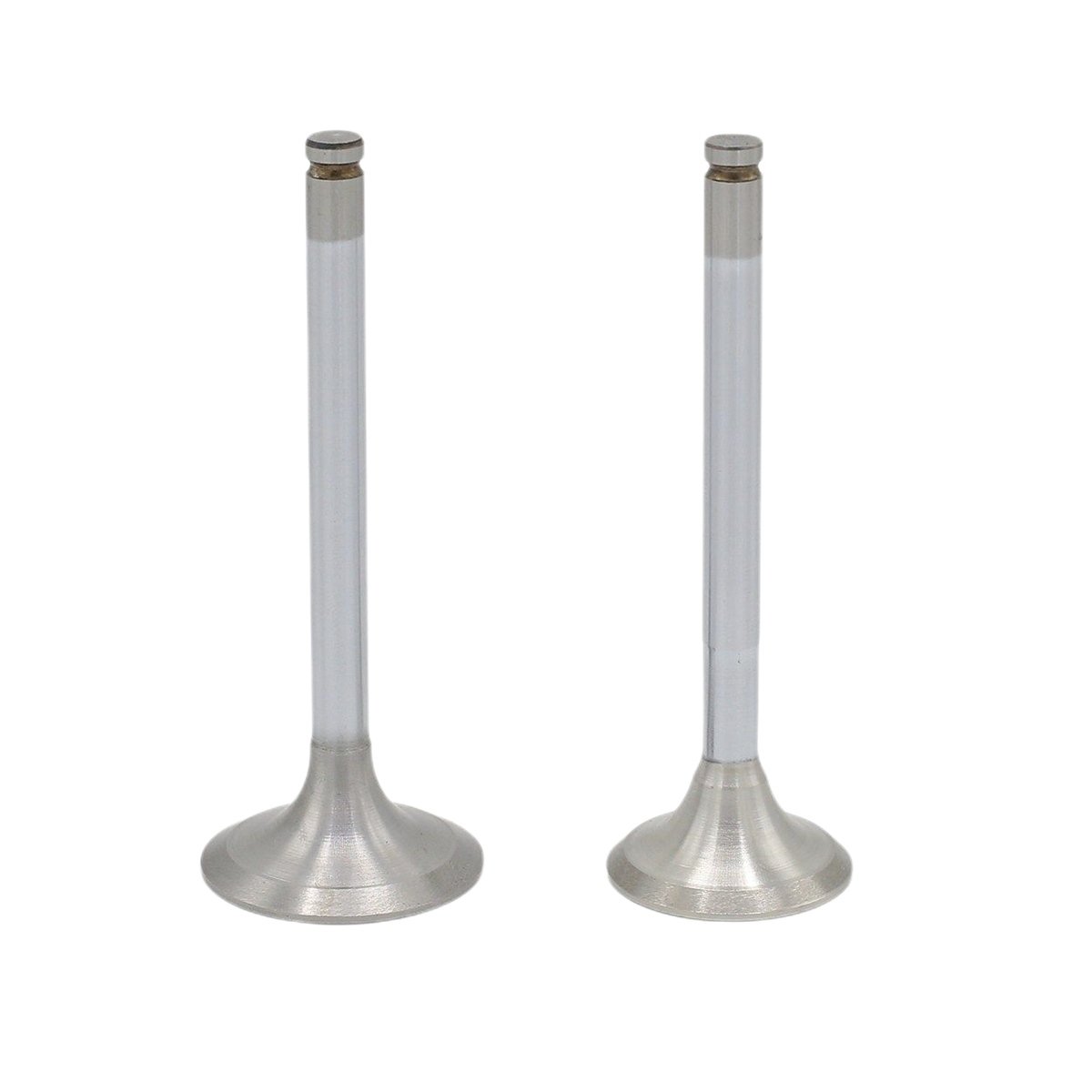 ENGINE VALVE SET (In+Ex) : LOMBARDINI / LDW 702 / LDW 1003 / LDW 1404 / REFERENCE NUMBER: 9652 157 + 9685 150