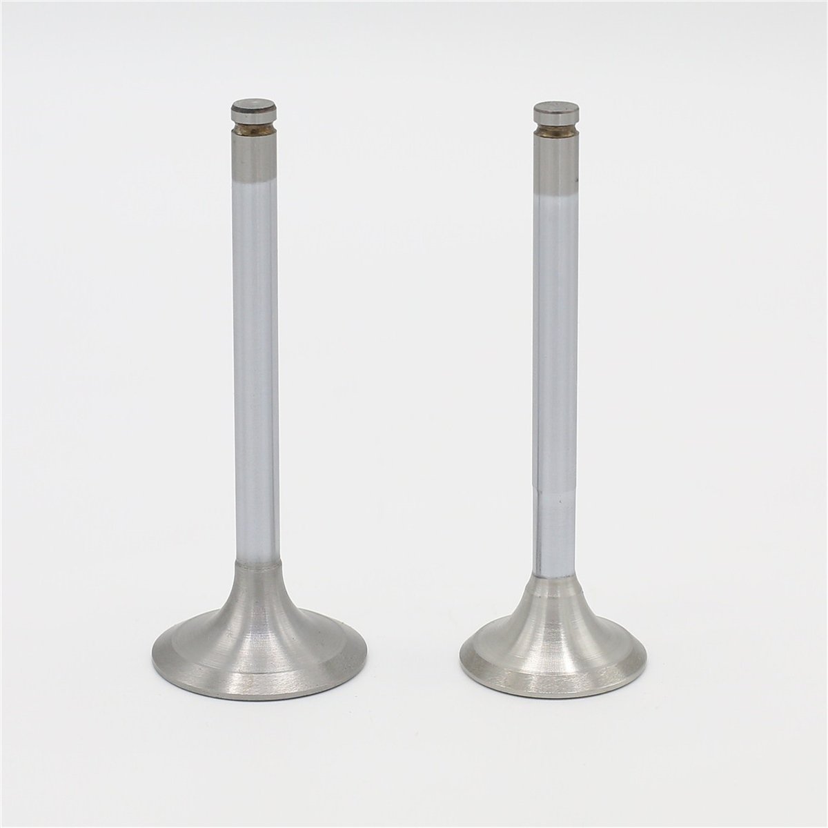ENGINE VALVE SET (In+Ex) : LOMBARDINI / LDW 702 / LDW 1003 / LDW 1404 / REFERENCE NUMBER: 9652 157 + 9685 150