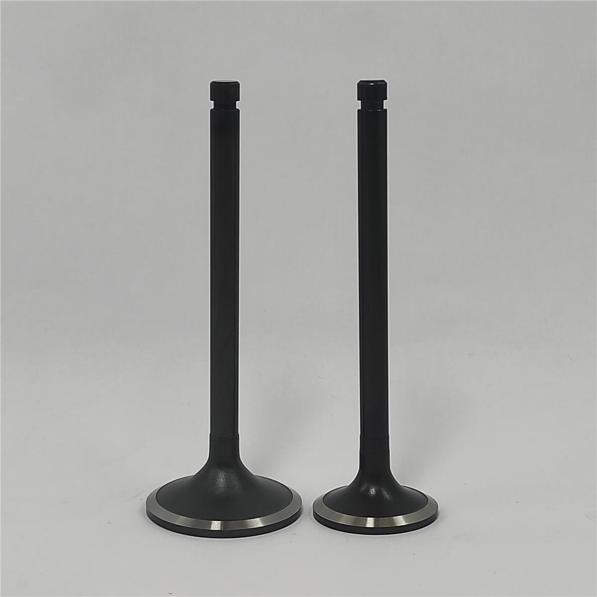SUBAP SETİ (Em+Eg): MITSUBISHI / S4S / S6S / REFERANS NO: 32A04-10100 + 32A04-11100