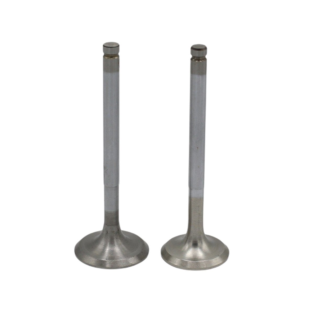 ENGINE VALVE SET (In+Ex) : RUGGERINI / RD 180 / RD 200 /  RF 80 / RF 90 / REFERENCE NUMBER: 960.49+960.50