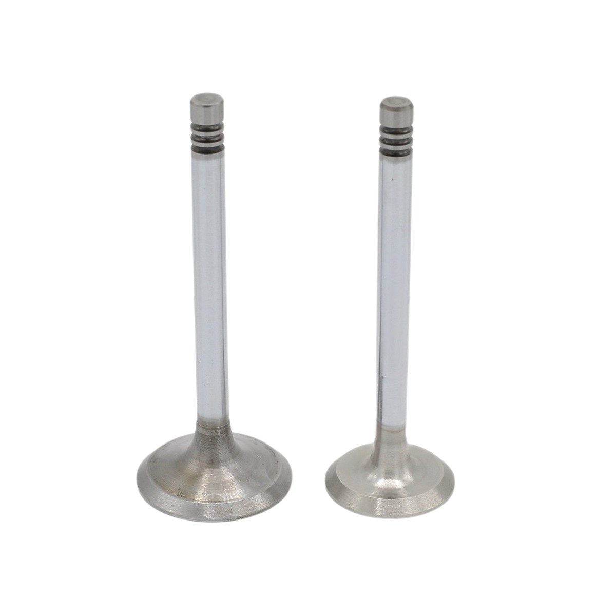 JEU DE SOUPAPE MOTEUR (In+Ex):  RUGGERINI / RD 290