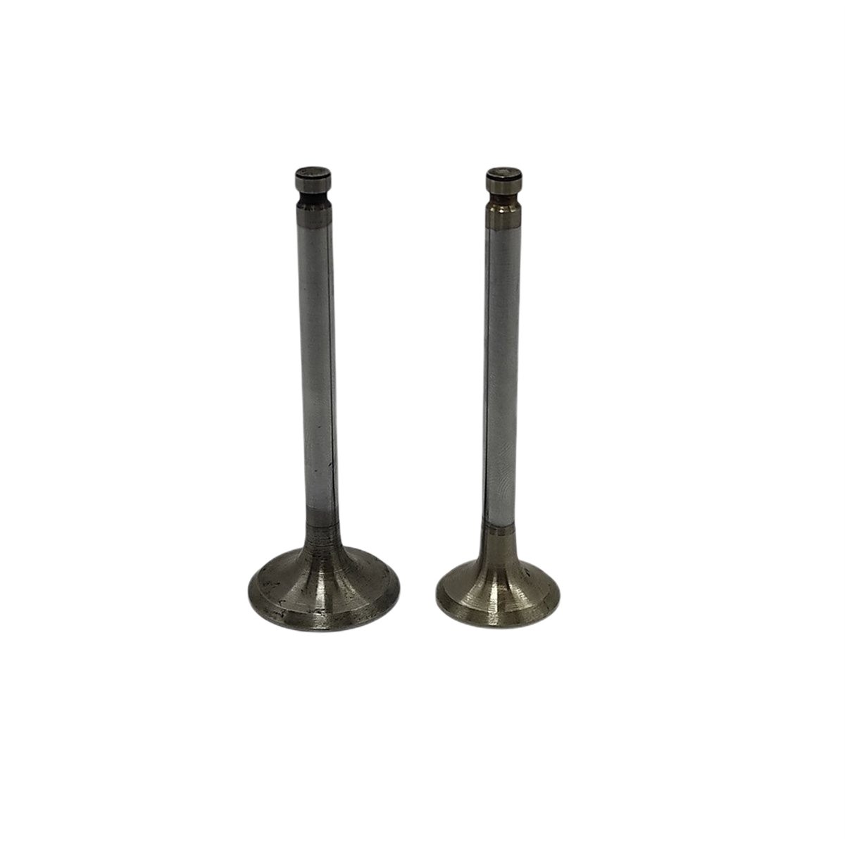 ENGINE VALVE SET (In+Ex) : YANMAR / 1GM10 / 2GM20 / 3GM30 / REFERENCE NUMBER: 105225-11100 + 105225-11110