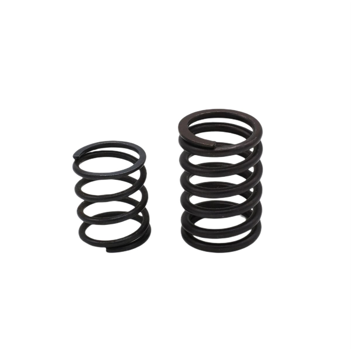 VALVE SPRING: HATZ / E108 / Z108 / D108 / V108 / REFERENCE NUMBER: 033 256 00+031 835 00