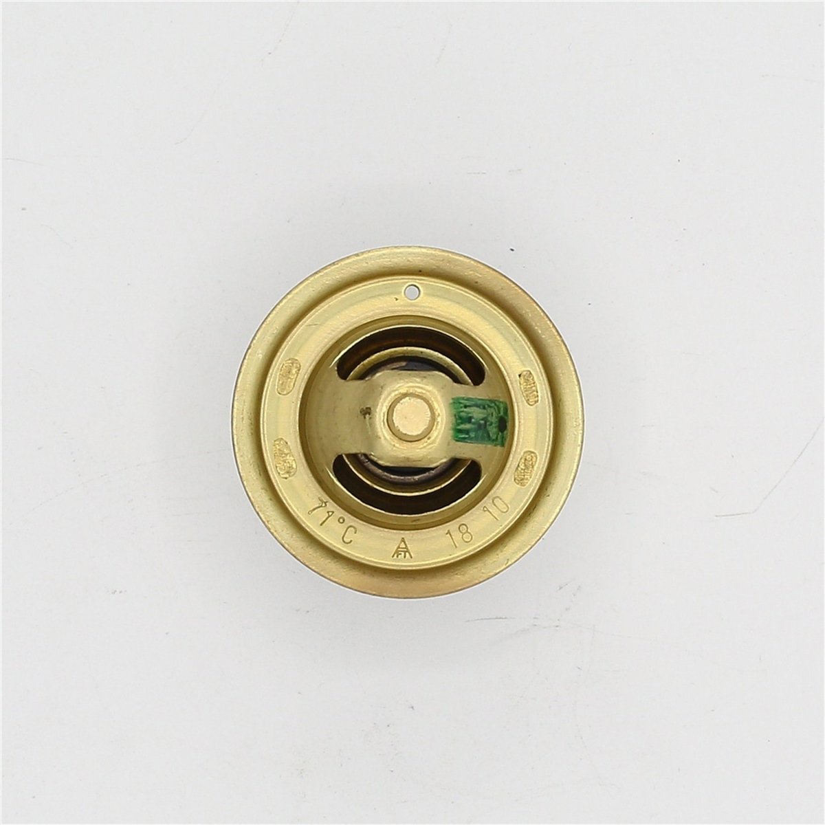 TERMOSTAT (ÇAP: Ø38-71°): KUBOTA / Z482 / D722 / D850 / D950 / REFERANS NO: 1E399-73010 / 19203-73010