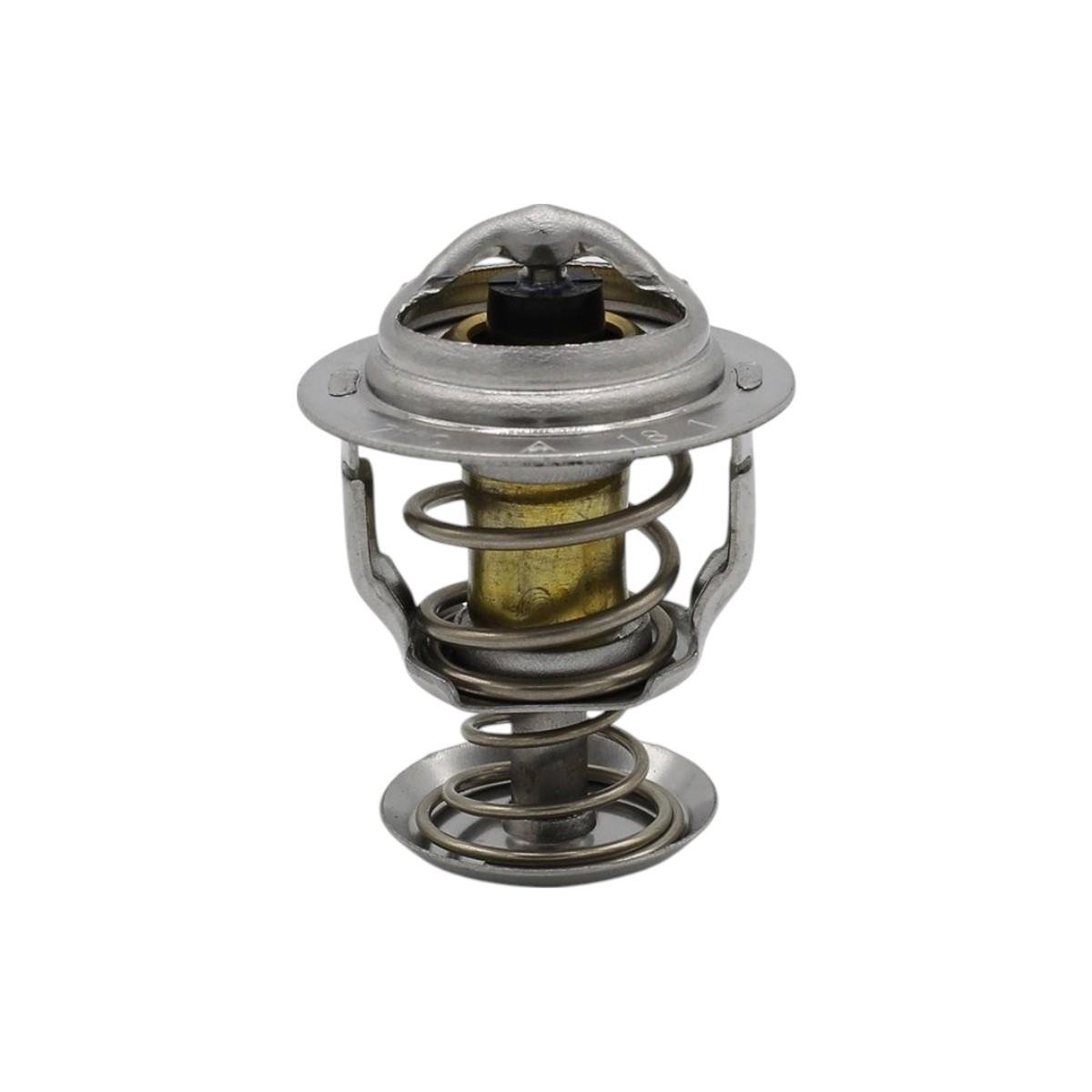 THERMOSTAT (DIAMETER: Ø44-71°) : KUBOTA / D1403M-M / D1703M / D1803 / V2003M / V2203 / REFERENCE NUMBER: 1A021-73012