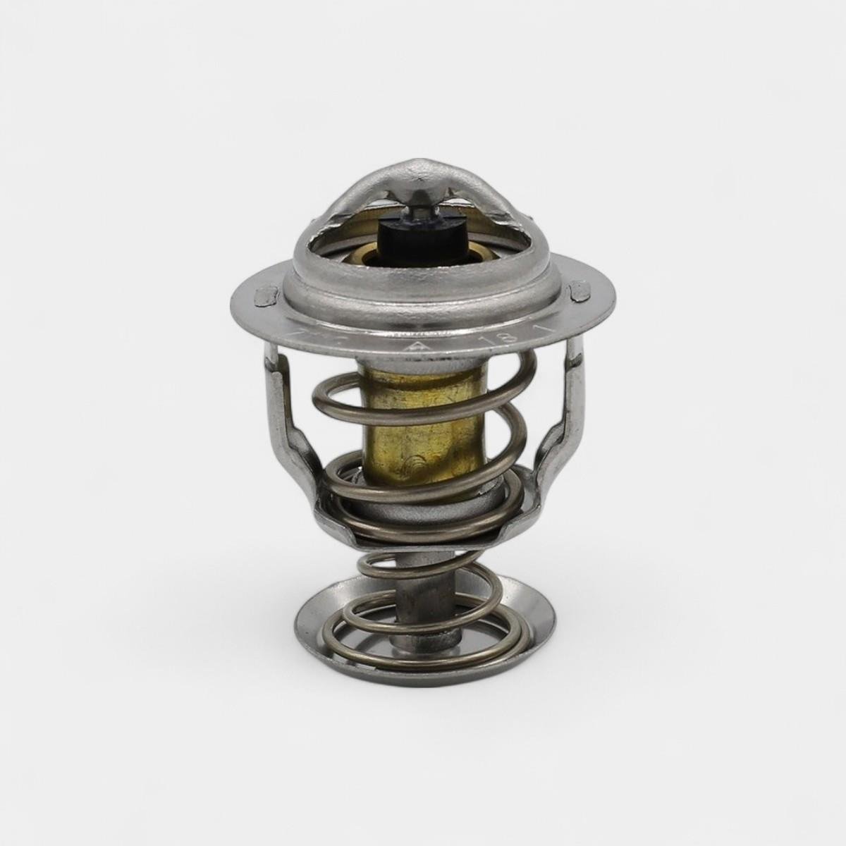 THERMOSTAT (DIAMETER: Ø44-71°) : KUBOTA / D1403M-M / D1703M / D1803 / V2003M / V2203 / REFERENCE NUMBER: 1A021-73012