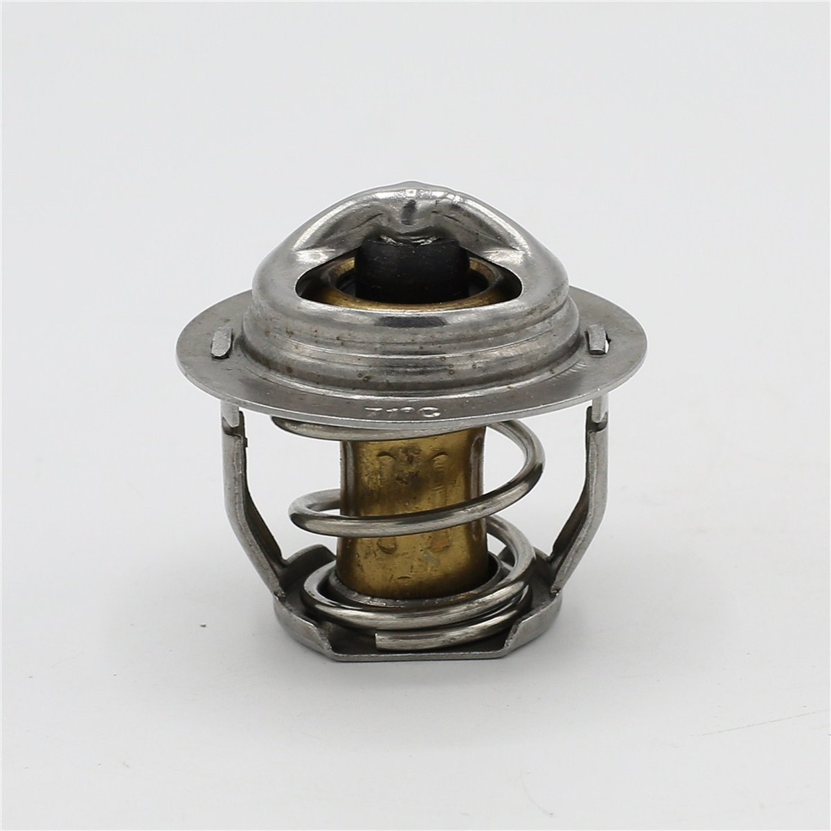 THERMOSTAT (DIAMÈTRE: Ø44-71°): KUBOTA / D702 / D902 / D1100 / D1102 / D1302 / D1402 / D1403 / D1503 / D1703 / D905 / D1005 / D1105 / V1205 / V1305 / V1505 / V1500 / V1502 / V1702 / V1902 / V1903 / V2203 / F2503 / F2803 / RÉFÉRENCE NOMBRE: 19434-73014
