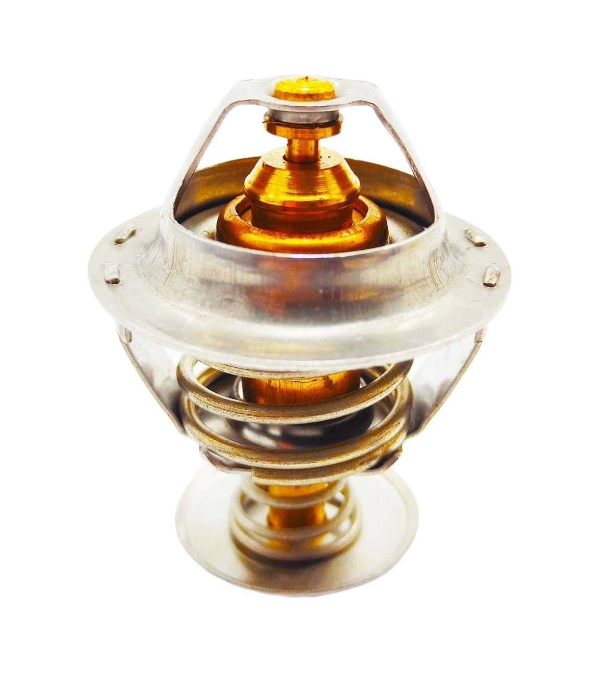 THERMOSTAT: YANMAR / 3TNE84 / 3TNV84 / 3TNE88 / 3TNV88 / 4TNE84 / 4TNE88 / 4TNV88 / REFERENCE NUMBER: 129155-49801