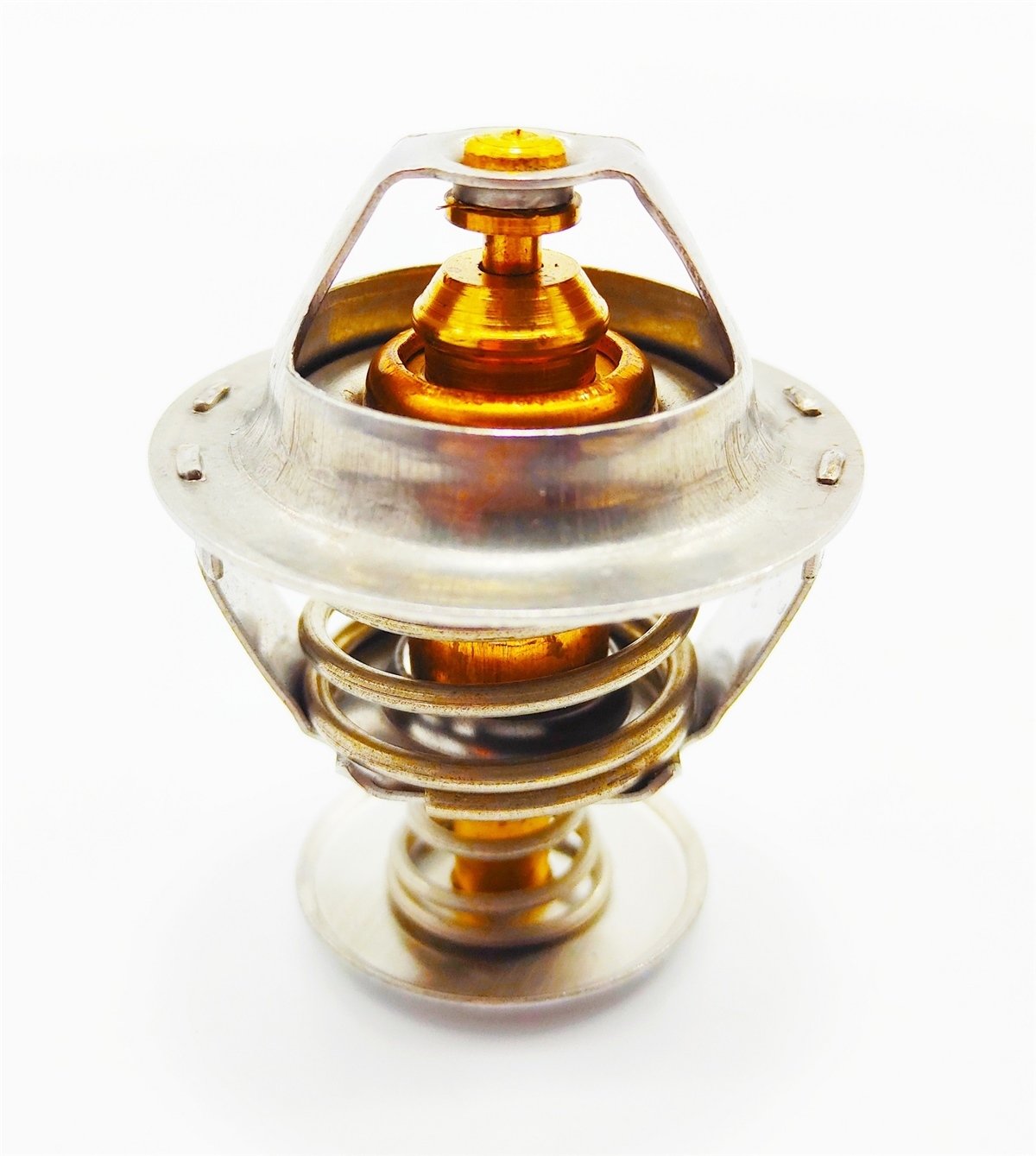 THERMOSTAT: YANMAR / 3TNE84 / 3TNV84 / 3TNE88 / 3TNV88 / 4TNE84 / 4TNE88 / 4TNV88 / REFERENCE NUMBER: 129155-49801