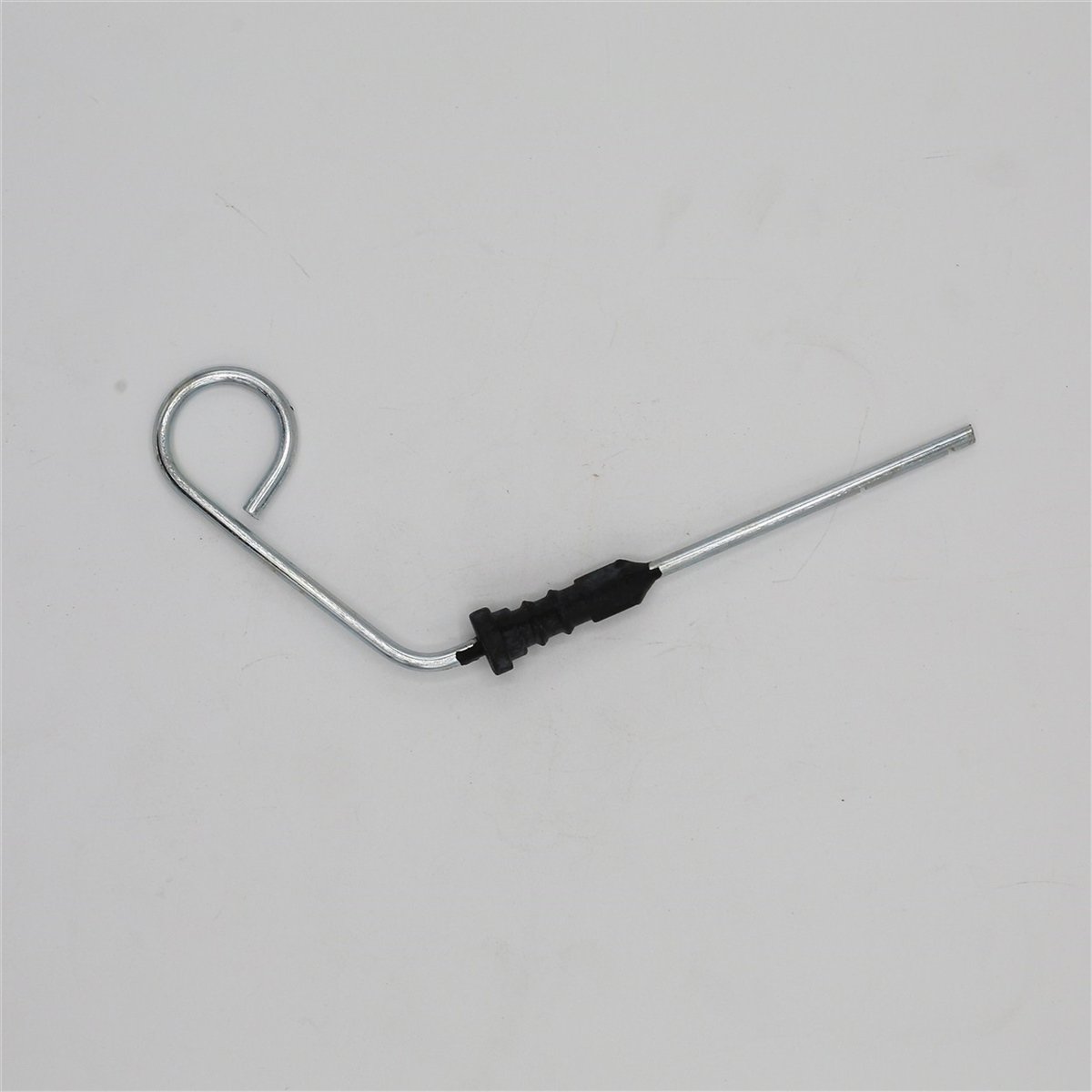JAUGE D'HUILE: RUGGERINI / RF 80 / RF 90 / RF 120 / RF 140 / RÉFÉRENCE NOMBRE: 076.67