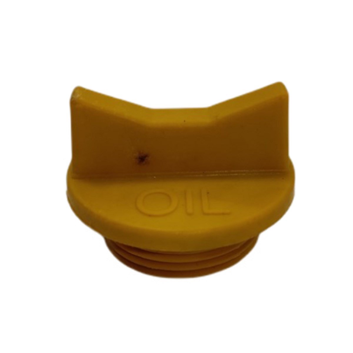 TAPA DE ACEITE: YANMAR / 4TNE84 / 4TNE88 / 4TNV88 / 4TNE94 / 4TNV94 / 4TNV98 / 4TNE106 / 4TNV106 / NÚMERO REFERENCIA: 124160-01751