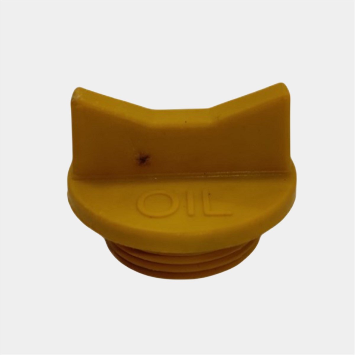 TAPA DE ACEITE: YANMAR / 4TNE84 / 4TNE88 / 4TNV88 / 4TNE94 / 4TNV94 / 4TNV98 / 4TNE106 / 4TNV106 / NÚMERO REFERENCIA: 124160-01751