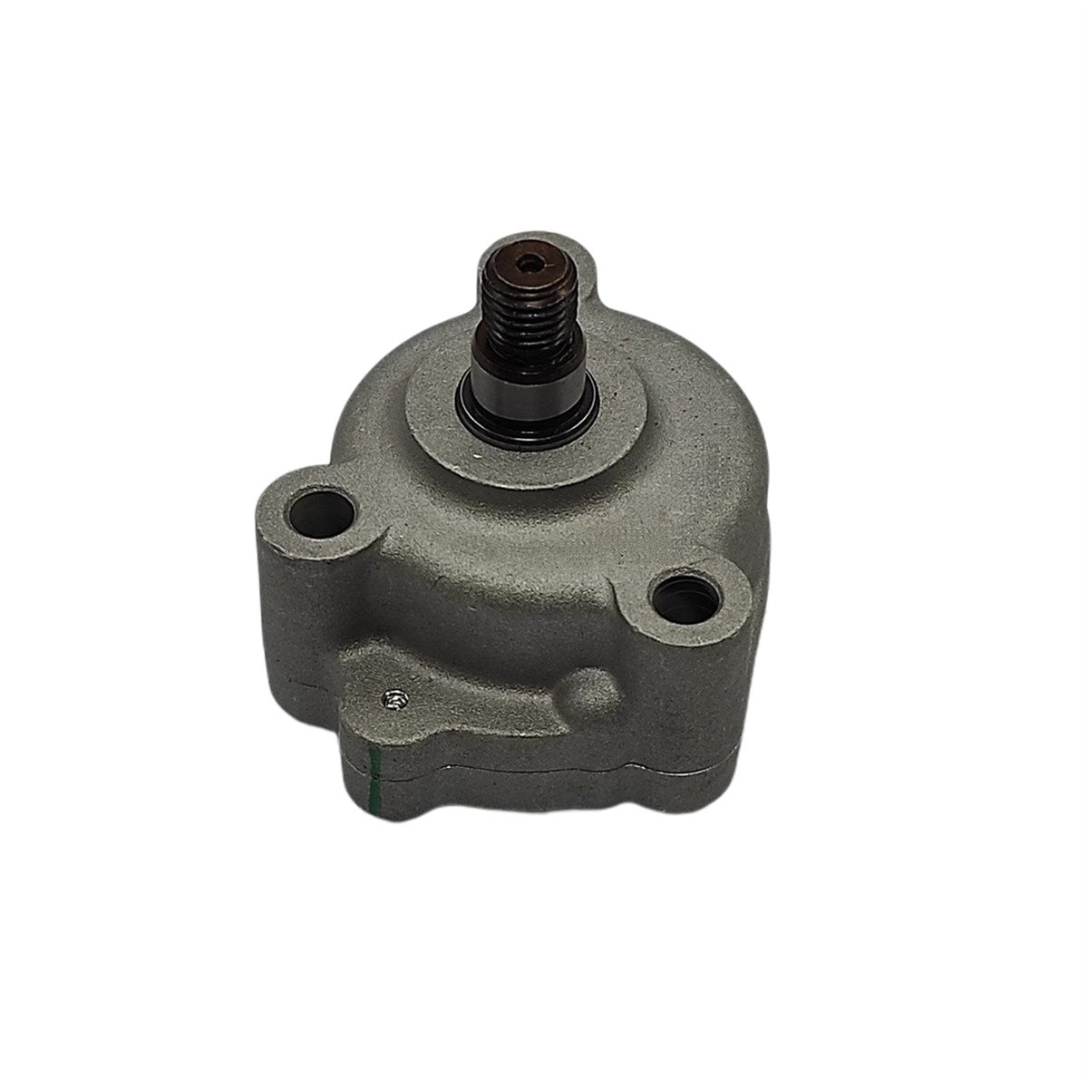 OIL PUMP: KUBOTA / Z482 / D722 / REFERENCE NUMBER: 16851-35012